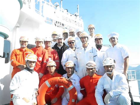 BW Epic Kosan Crewing Inc. photos .